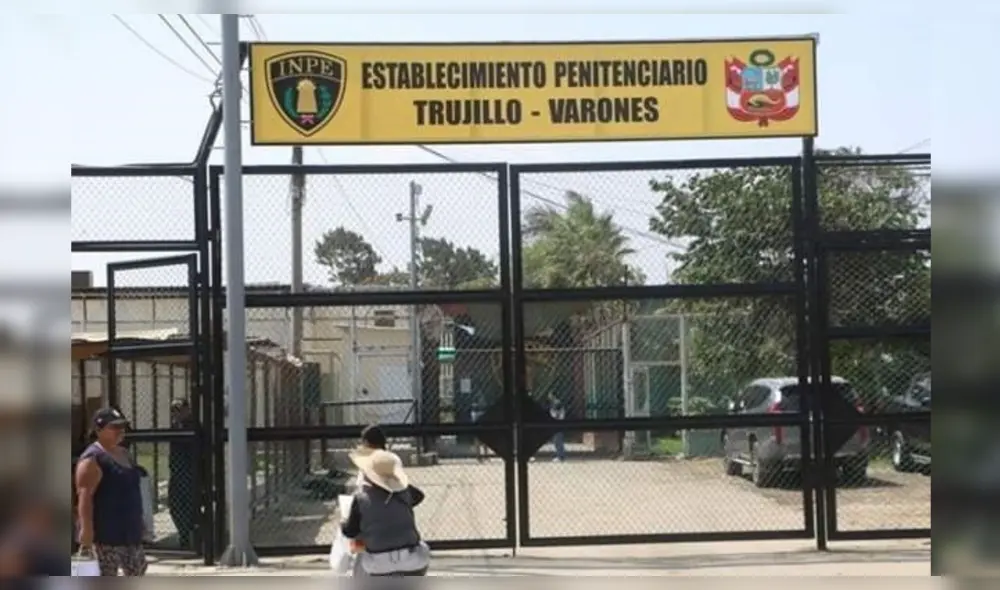 La Policía no descartan que narcotraficantes estarían tratando de ingresar drogas al penal de Trujillo. Foto: URPI-GLR La Policía no descartan que narcotraficantes estarían tratando de ingresar drogas al penal de Trujillo. Foto: URPI-GLR