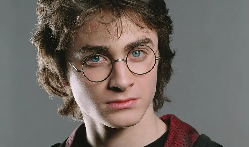 Daniel Radcliffe saltó a la fama por su interpretación de Harry Potter en el popular universo de J.K. Rowling. (Foto: Warner Bros)