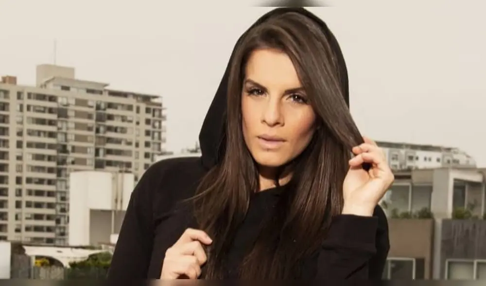 Los problemas de salud de Baigorria no la dejan desarrollar su vida normalmente. Foto: difusión Los problemas de salud de Baigorria no la dejan desarrollar su vida normalmente. Foto: difusión