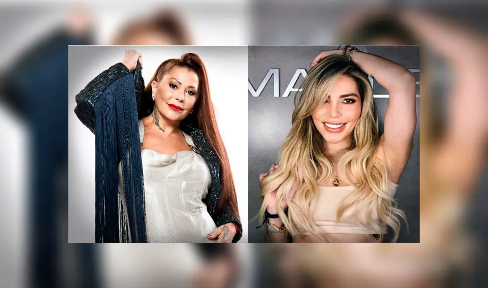 Ponerle sus apellidos fue consejo de Enrique Guzmán y la registraron como Guzmán Pinal, recordó Pablo Moctezuma, padre de Frida Sofía. Foto: composición/Telemundo/Quien Ponerle sus apellidos fue consejo de Enrique Guzmán y la registraron como Guzmán Pinal, recordó Pablo Moctezuma, padre de Frida Sofía. Foto: composición/Telemundo/Quien