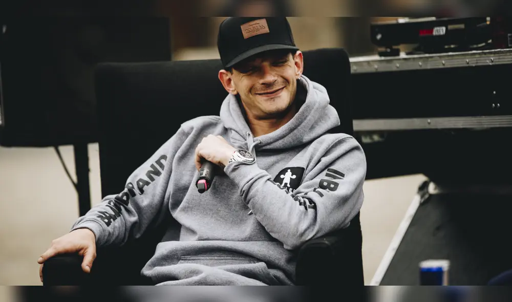 Los 35 de Dtoke: 5 momentos que marcan su carrera en el freestyle.