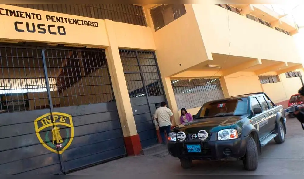 Magistrado dispuso su traslado al penal mientras continúan investigaciones. Foto: La República Magistrado dispuso su traslado al penal mientras continúan investigaciones. Foto: La República