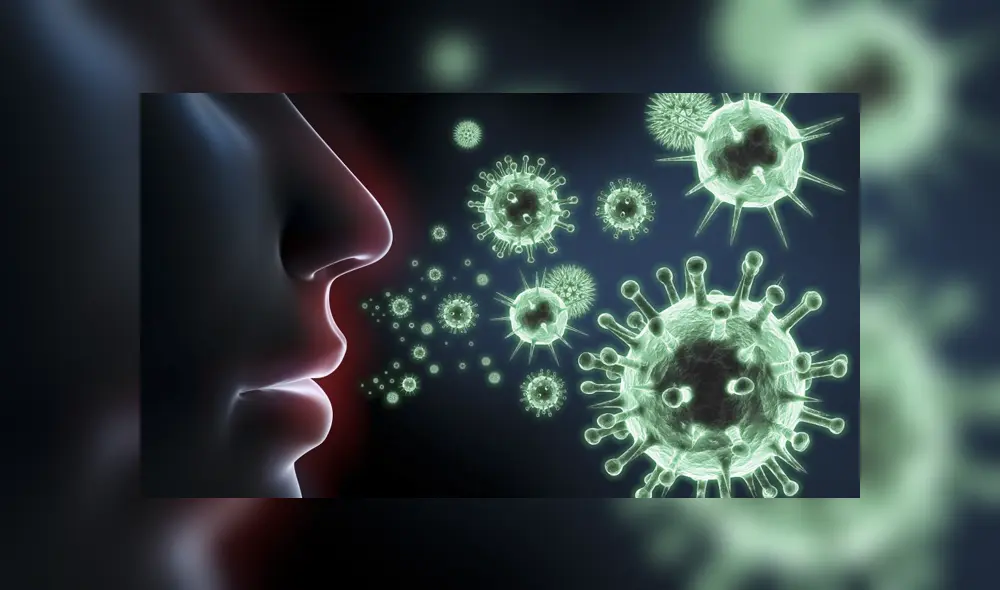 La inmunidad cruzada sugiere que la infección de anteriores coronavirus como el "resfriado común" hayan generado defensas en algunas personas. Foto: referencial.