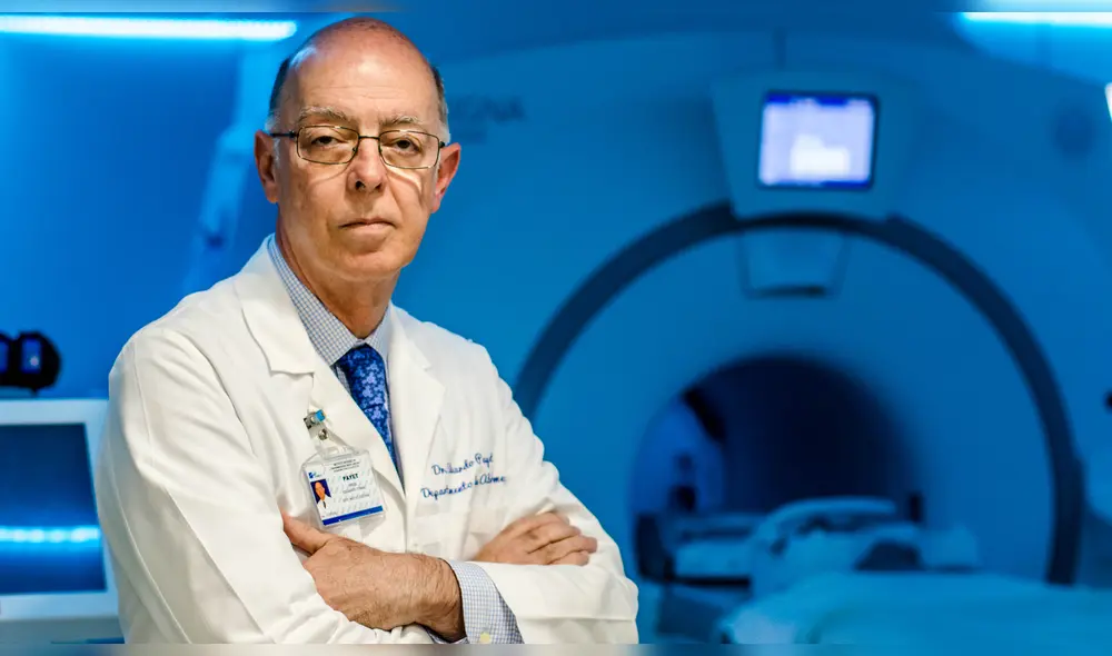 Payet señaló que el Ministerio de Salud y sus organismos ejecutores tendrán 60 días para poder reglamentar la Ley Nacional del Cáncer. Foto: La República.