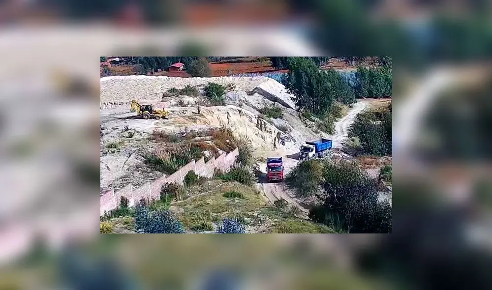 Dieron un plazo de cinco días a alcalde para que emita resolución administrativa. Foto: La República