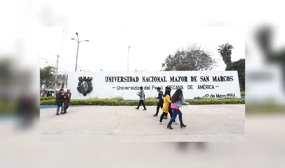 UNMSM realizará un nuevo examen de admisión en marzo del 2022. Foto: Michael Ramón / La República