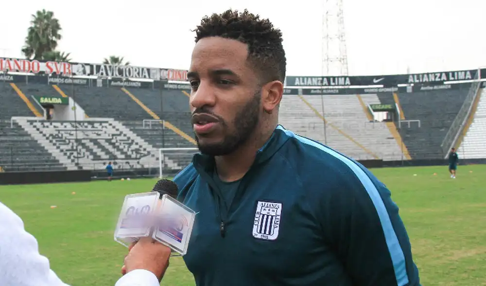 El plazo que tiene Alianza Lima para inscribir a Jefferson Farfán. | Foto: GLR El plazo que tiene Alianza Lima para inscribir a Jefferson Farfán. | Foto: GLR