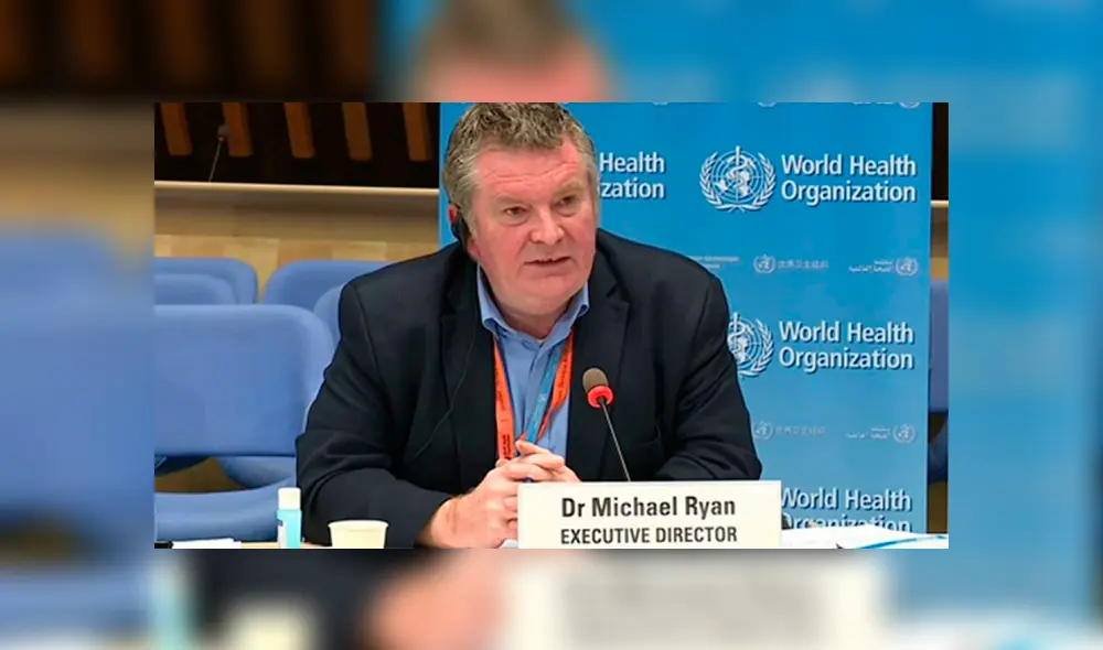 El funcionario de la organización internacional también indicó que se “ven discursos en los medios con muy pocas noticias o evidencias verdaderas”. Foto: difusión El funcionario de la organización internacional también indicó que se “ven discursos en los medios con muy pocas noticias o evidencias verdaderas”. Foto: difusión