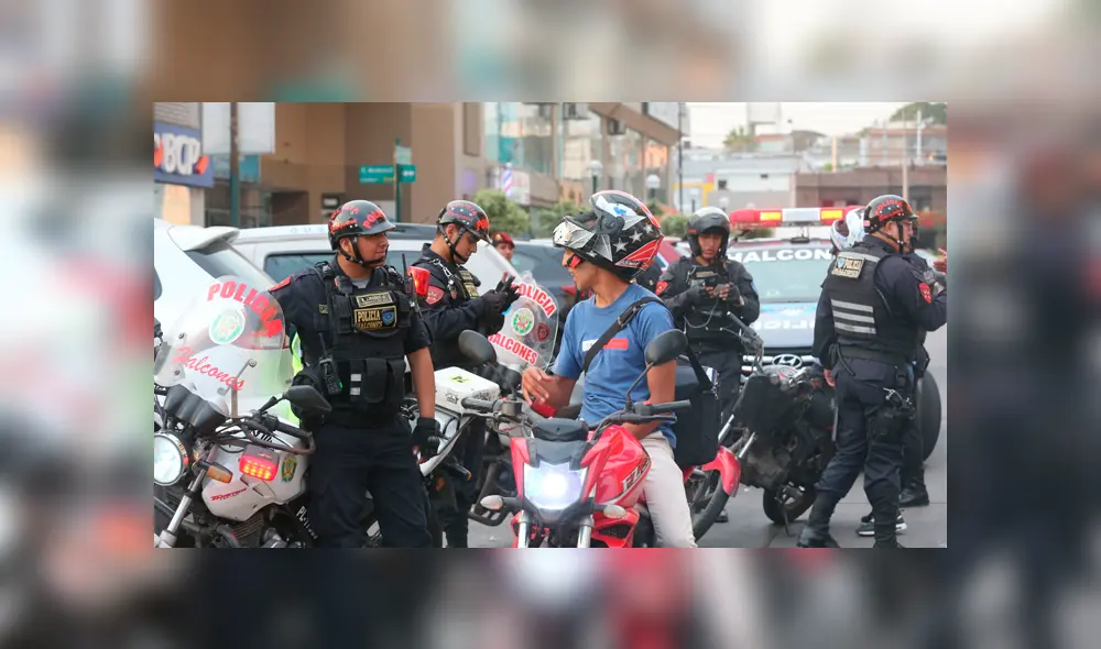 PL para normar uso de motos lineales fue presentado en 2019. Foto: difusión