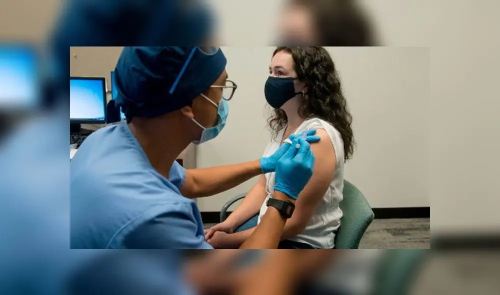 La misma medida había sido implementada por el condado de Miami-Dade. Foto: AFP. La misma medida había sido implementada por el condado de Miami-Dade. Foto: AFP.