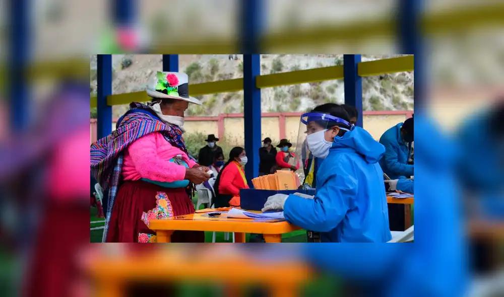 Gobierno destina más de 280 millones de soles para apoyo temporal a familias vulnerables del país.