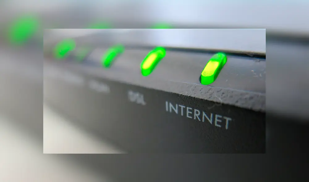 La conexión a Internet es otro de los problemas. Foto:  MuyComputer.