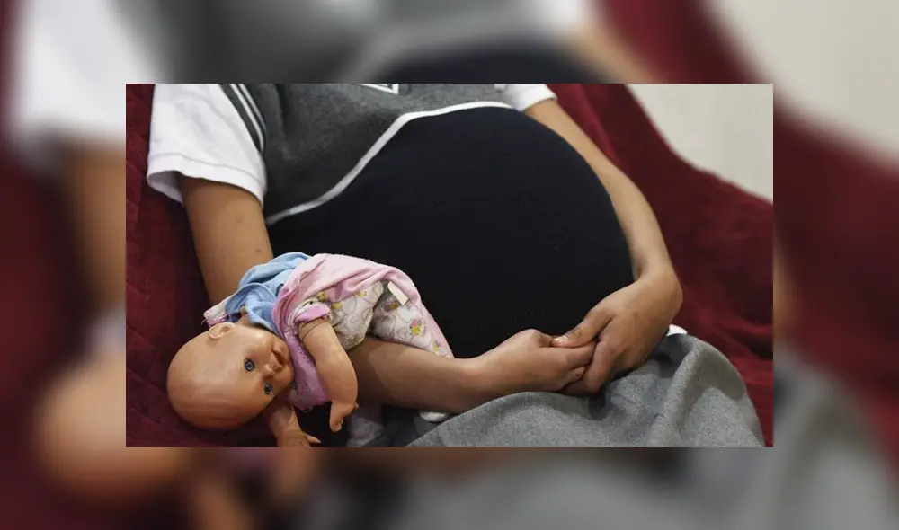 Activista señala que víctimas de abuso sexual no reciben un respaldo adecuado desde el Estado. Foto: elsoldemexico