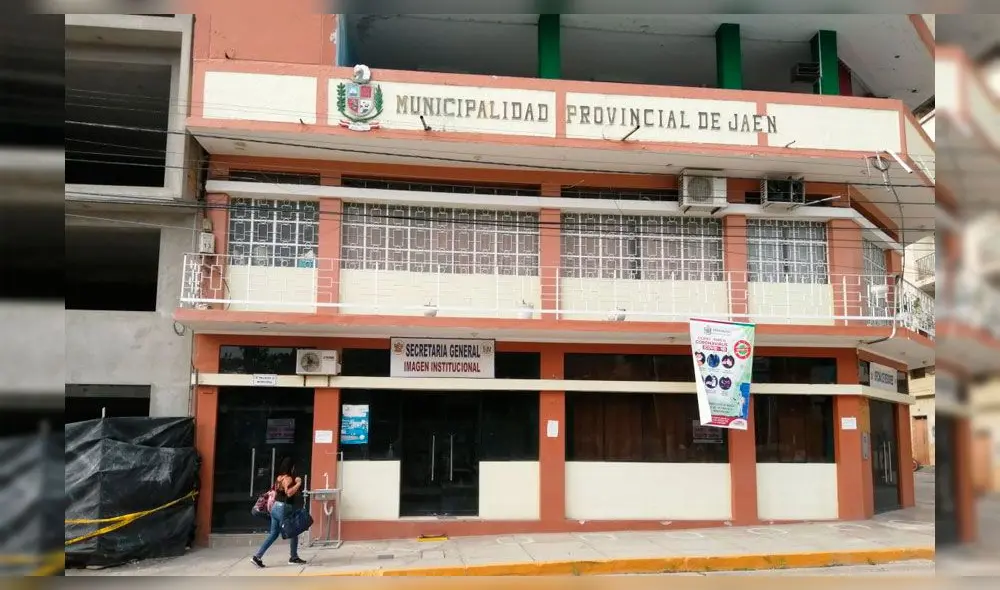 Exfuncionarios cometieron el delito de negociación incompatible en proyecto de infraestructura. Foto: La República