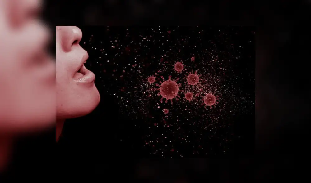 Las medidas son eficientes contra cualquier variante del coronavirus. Foto: La Tercera Las medidas son eficientes contra cualquier variante del coronavirus. Foto: La Tercera