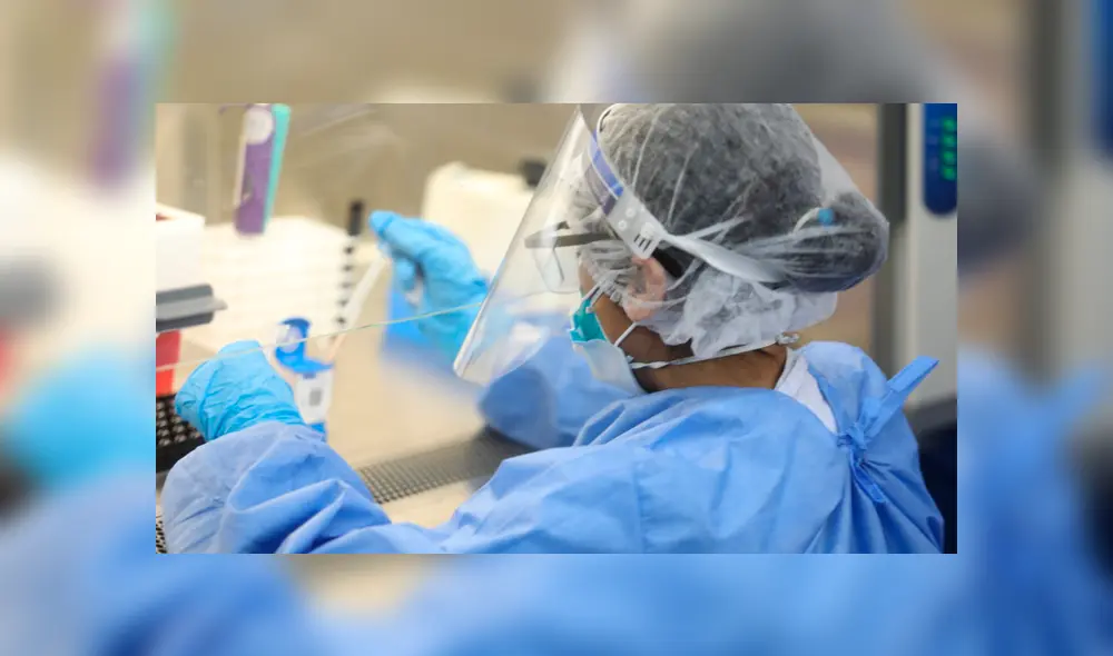 El fármaco brindaría un mensaje de alerta al sistema inmune que disminuiría el impacto del virus. Foto: Minsa El fármaco brindaría un mensaje de alerta al sistema inmune que disminuiría el impacto del virus. Foto: Minsa