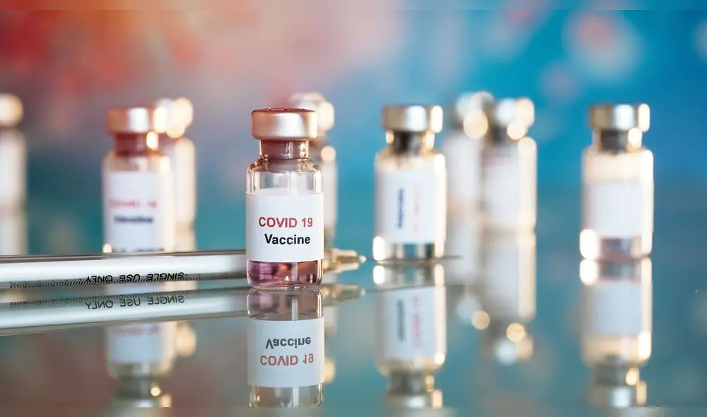 El fármaco es de una sola dosis y se prueba en Lima, Callao e Iquitos. Foto: difusión El fármaco es de una sola dosis y se prueba en Lima, Callao e Iquitos. Foto: difusión