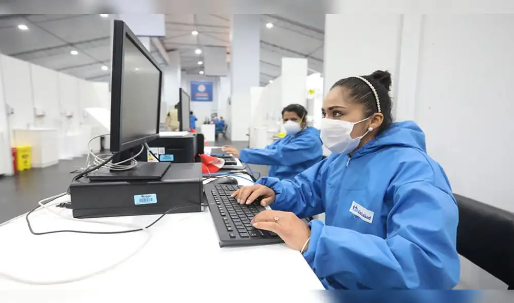 Horario de atención será desde las 8.00 a.m. hasta las 4.00 p.m. Foto: EsSalud