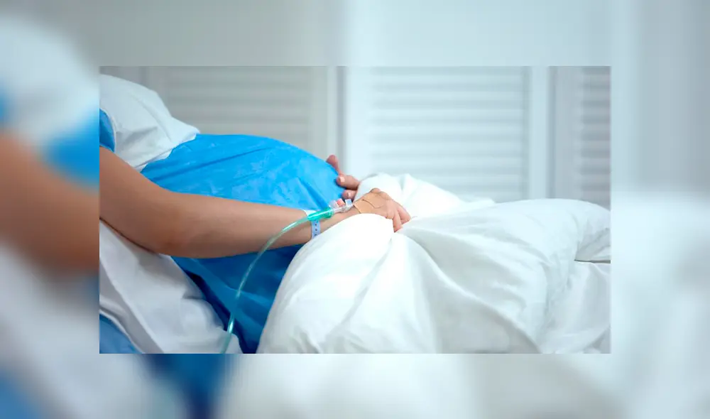 Ministerio de Salud pide a las gestantes cuidar su salud mental y su embarazo. Foto: La Vanguardia Ministerio de Salud pide a las gestantes cuidar su salud mental y su embarazo. Foto: La Vanguardia