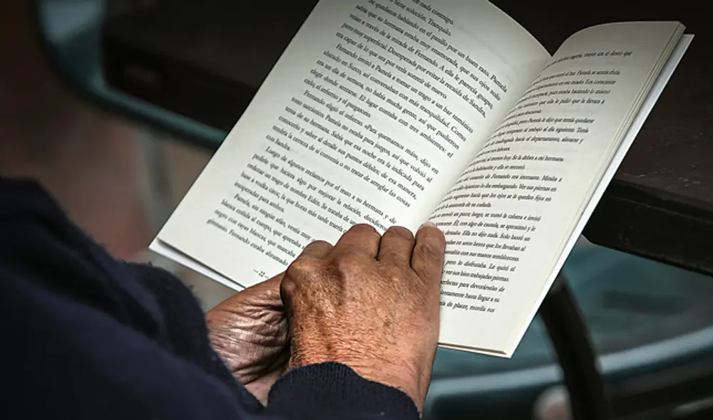 Revisa los ejemplos de palabras graves o llanas. Foto: referencial