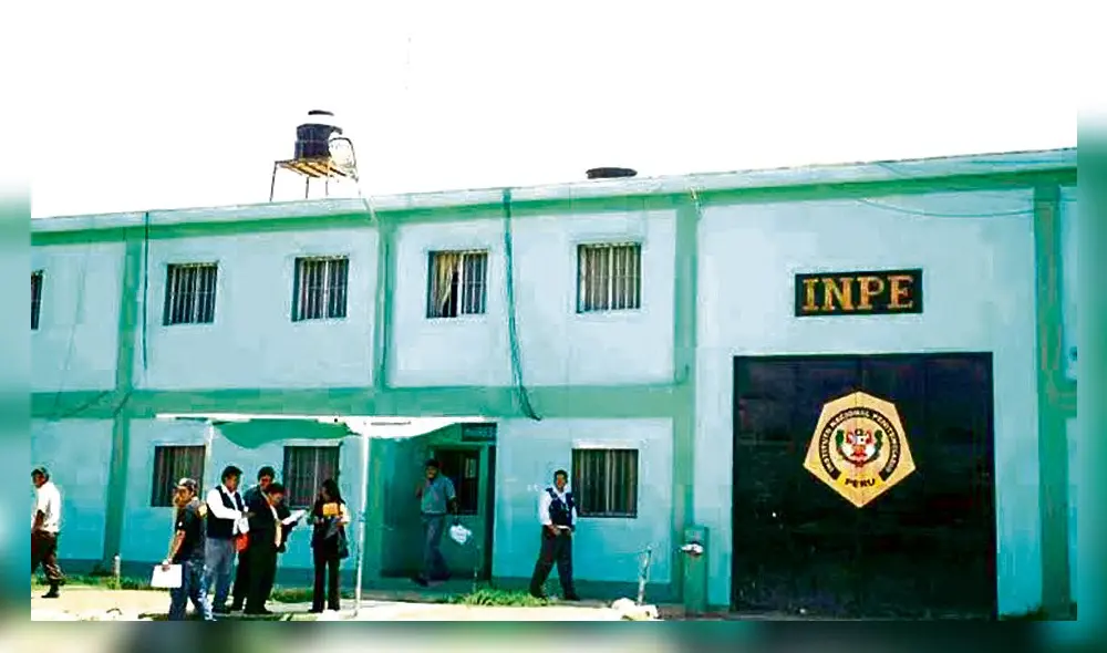 Juez aceptó requerimiento de prisión preventiva contra acusado. Foto: La República. Juez aceptó requerimiento de prisión preventiva contra acusado. Foto: La República.