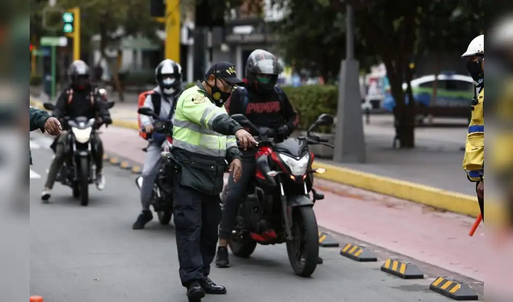 Son los millenials quienes más créditos vehiculares mantienen. / Créditos: Marco Cotrina