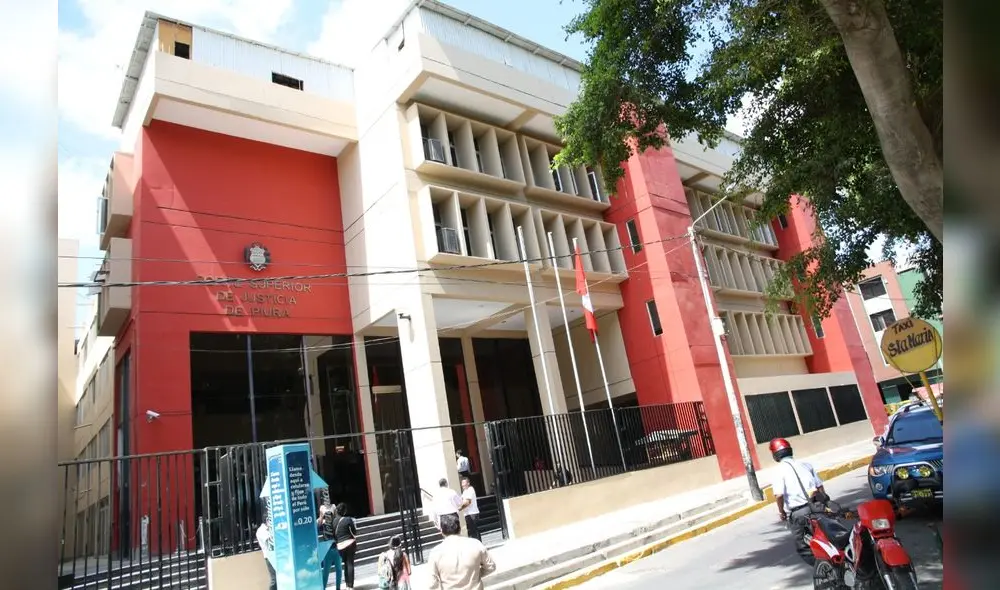 Carga pendiente que deje la Sala Laboral Transitoria será asumida por la Sala Permanente. Foto: La República