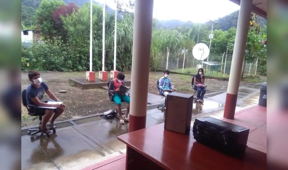 Miles de escolares de zonas rurales son beneficiados Miles de escolares de zonas rurales son beneficiados