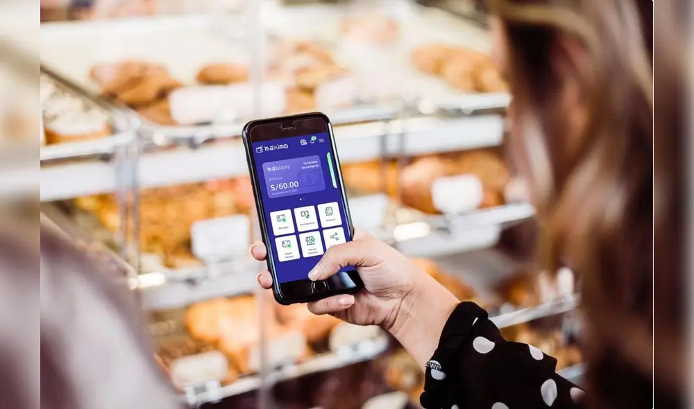 Las fintech de pagos, o paytech, tienen la mayor penetración en la región. Foto: shutterstock