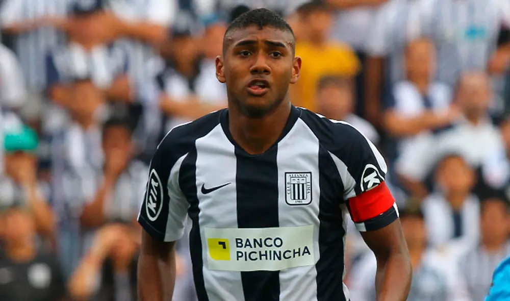 Aldair Fuentes jugó desde el 2020 en el Fuenlabrada. Foto: GLR