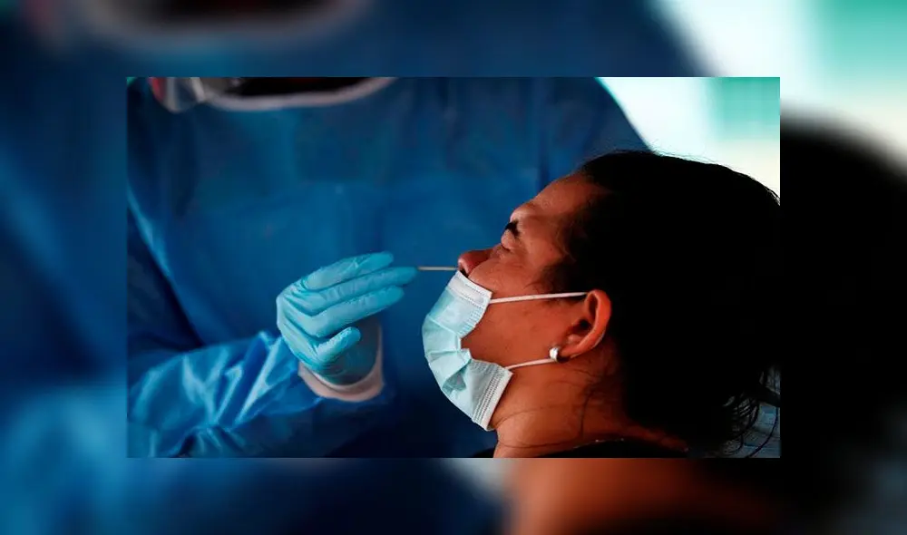 La investigación sugiere que los casos leves dejan a los infectados con una protección duradera de anticuerpos. Foto: EFE