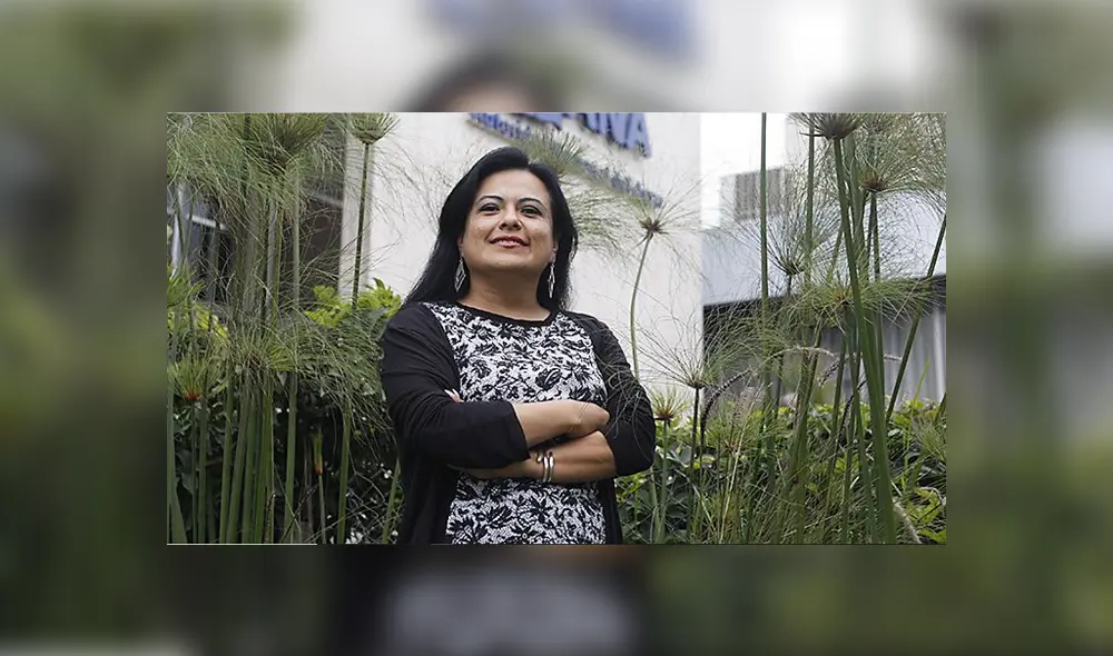 Mirian Morales es investigada por las contrataciones con Richard Swing y sus vinculaciones con el Estado. Foto: difusión Mirian Morales es investigada por las contrataciones con Richard Swing y sus vinculaciones con el Estado. Foto: difusión