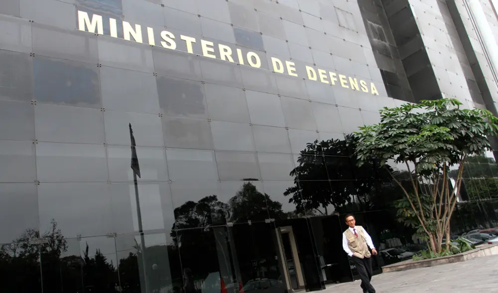 La cartera se pronunció por medio de Twitter. Foto: La República La cartera se pronunció por medio de Twitter. Foto: La República