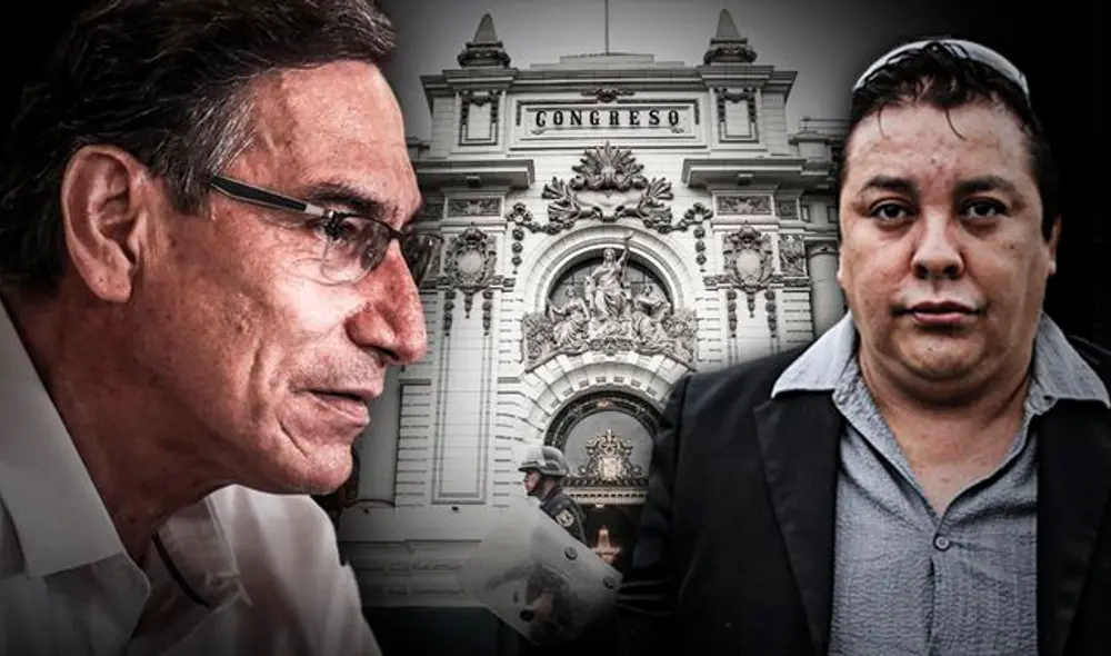 La sustentación tuvo que llevarse a cabo en una sesión reservada de la SAC a pedido de los implicados. Foto: composición/La República La sustentación tuvo que llevarse a cabo en una sesión reservada de la SAC a pedido de los implicados. Foto: composición/La República