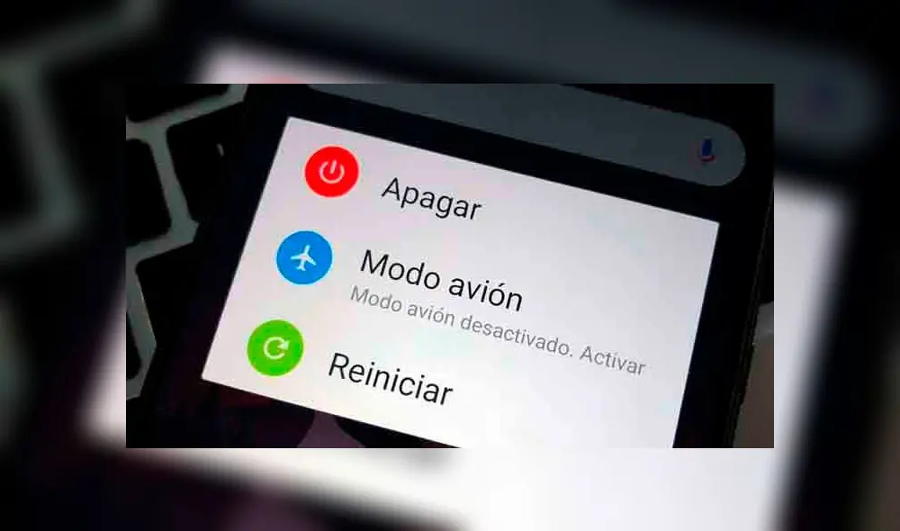 La mayoría de teléfonos cuentan con ambas opciones. Foto: TreceBits