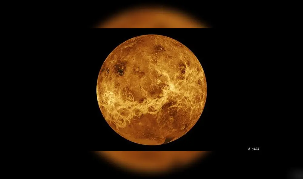 Davinci+ y Veritas forman parte de programa Discovery de la NASA. Foto: NASA