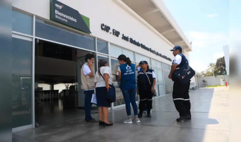 Titular de Transportes también anunció que se modernizará el terminal de pasajeros. Foto: La República