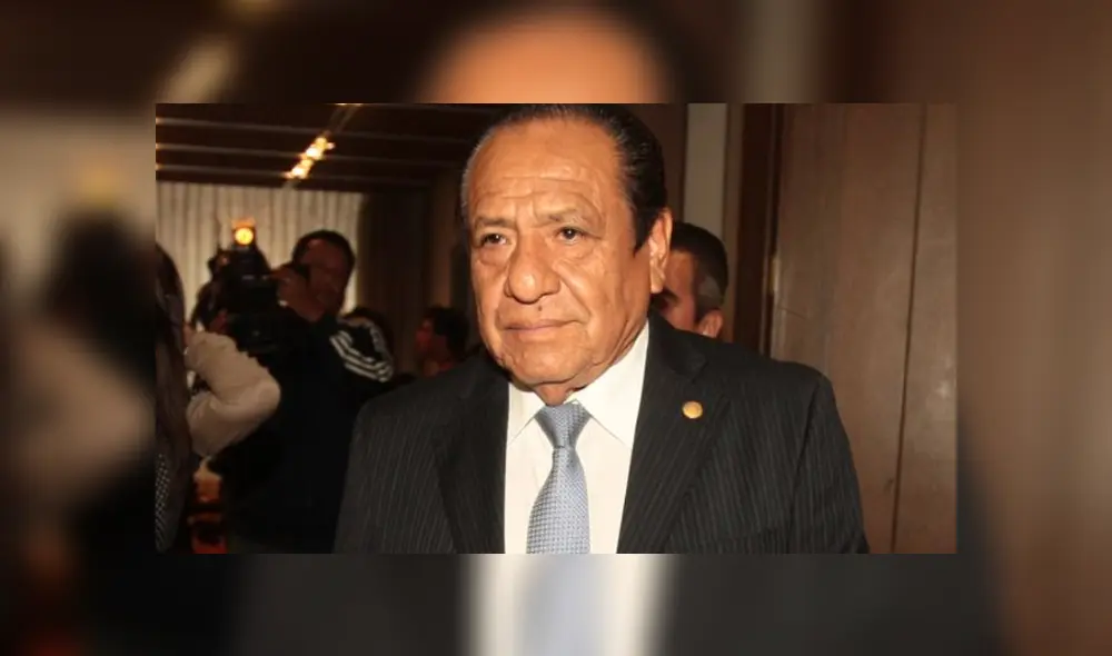 Máximo San Román se reunió con el presidente Pedro Castillo el último lunes. Foto: Difusión Máximo San Román se reunió con el presidente Pedro Castillo el último lunes. Foto: Difusión