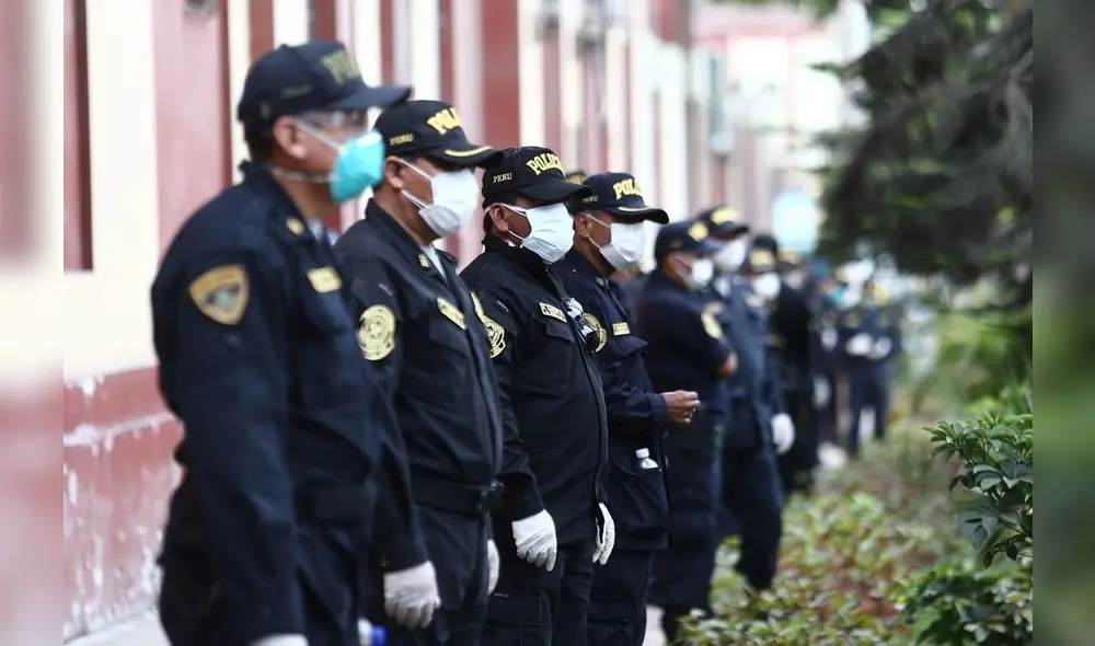 Se registran demoras en la entrega de documentos. (Foto: Archivo La República). Se registran demoras en la entrega de documentos. (Foto: Archivo La República).