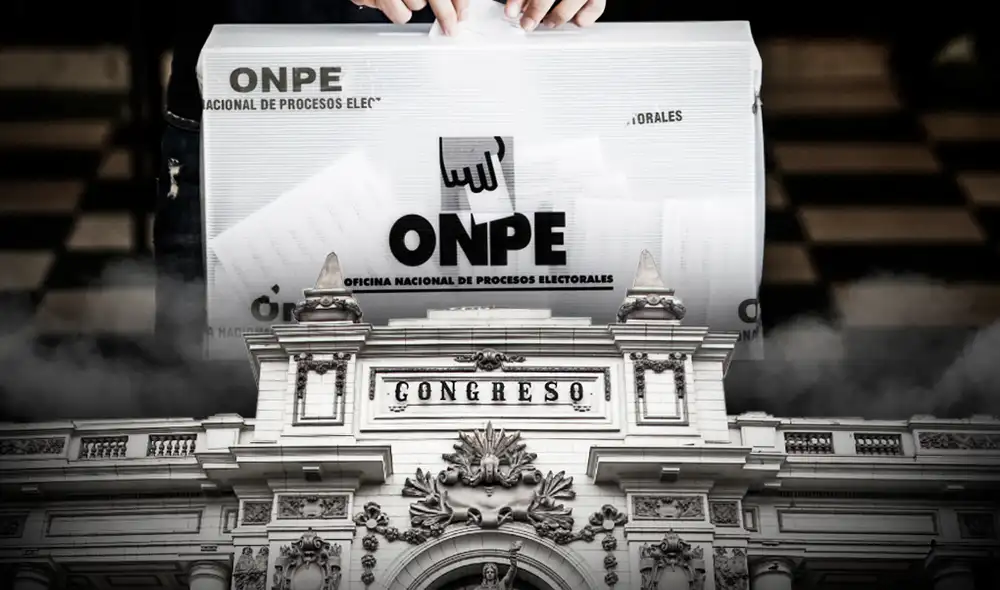 Las dos curules otorgadas al nuevo distrito fueron retiradas de Lima, que pasará a tener solo 33 escaños. Foto: composición/ La República.