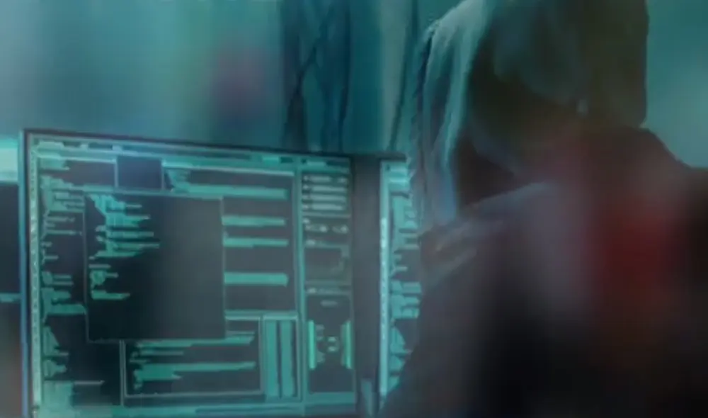 Se han recibido casi 300 denuncias por delitos informáticos. Foto: difusión Se han recibido casi 300 denuncias por delitos informáticos. Foto: difusión