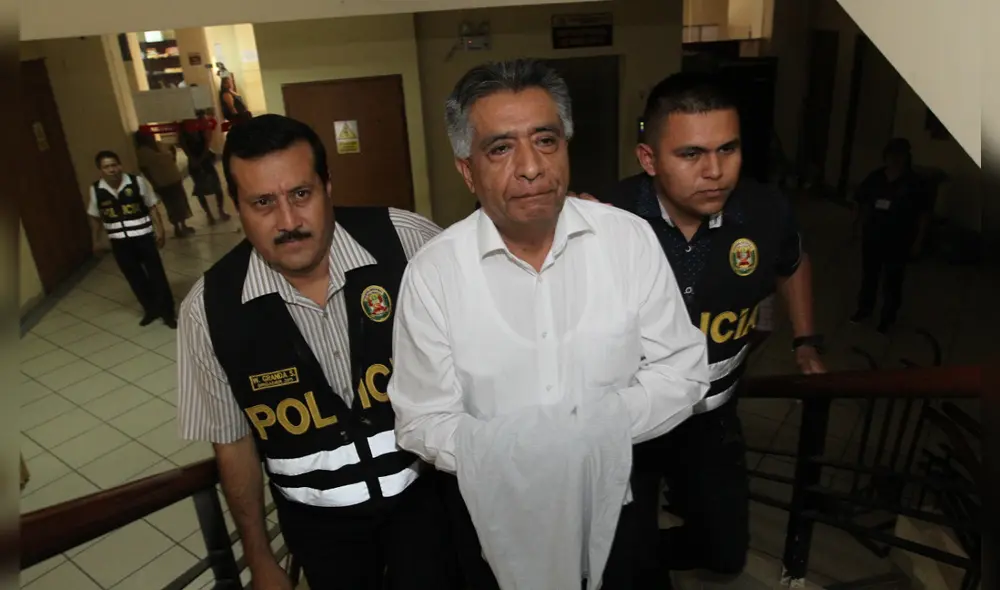 David Cornejo David Cornejo