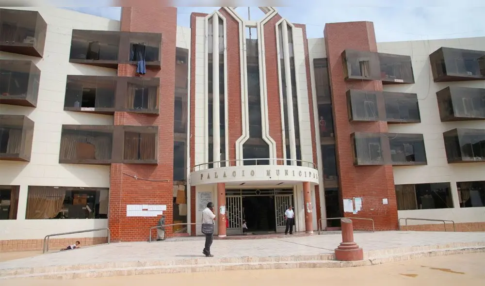 Siguen cuestionamientos a principales autoridades de municipio de José Leonardo Ortiz. Foto: La República