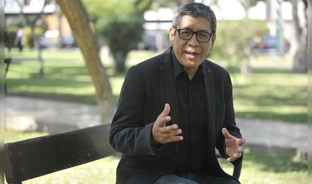 Según Lanegra, casos presentados por FP están siendo investigados. Foto: La República