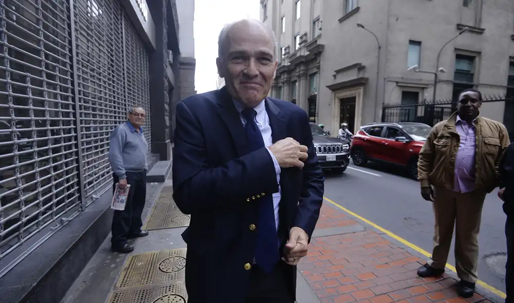 Buenaventura terminó de cancelar la deuda tributaria que mantenía con el Estado peruano, por más de S/ 2.134 millones, una de las operaciones de pago más grandes efectuadas a la fecha. Foto: La República