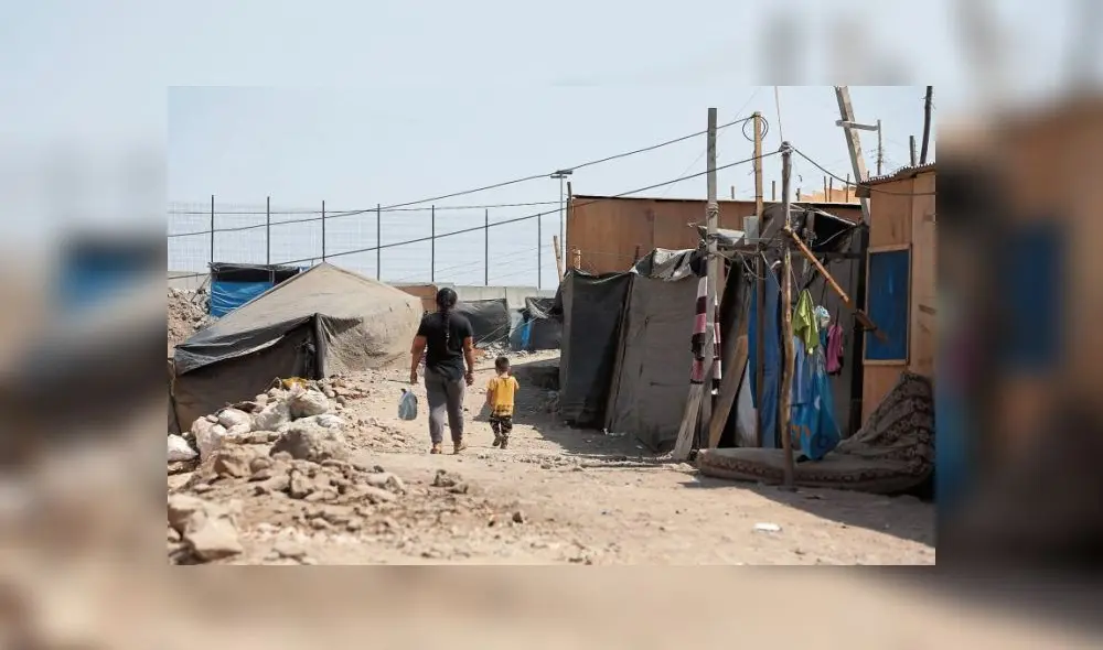 Programa Juntos cuenta con 2.160 hogares afiliados en 26 distritos de la región. Foto: La República