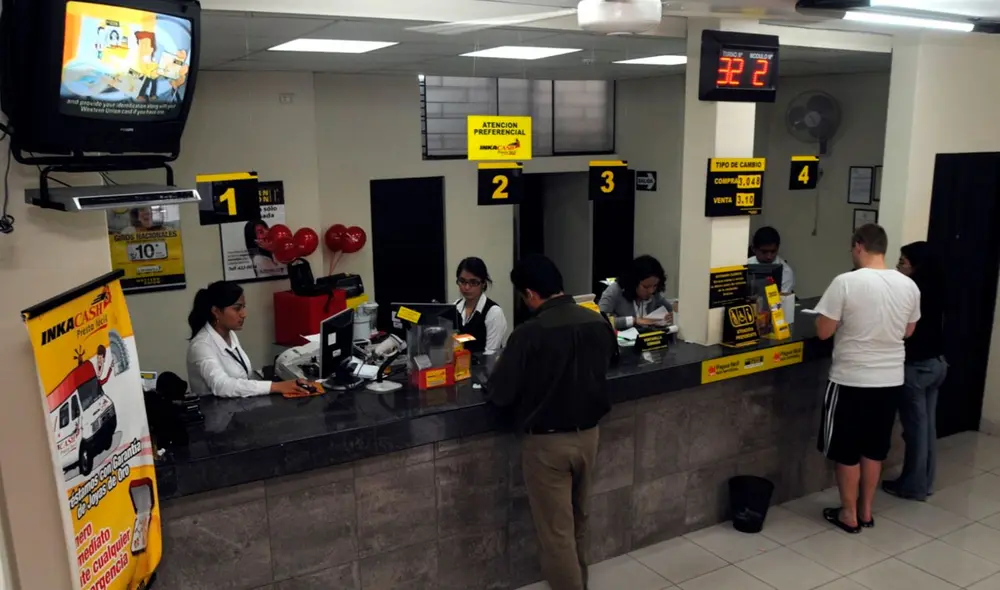 El Banco Mundial aclaró que sin estas ayudas los niveles de pobreza habrían sido aún peores. Foto: archivo