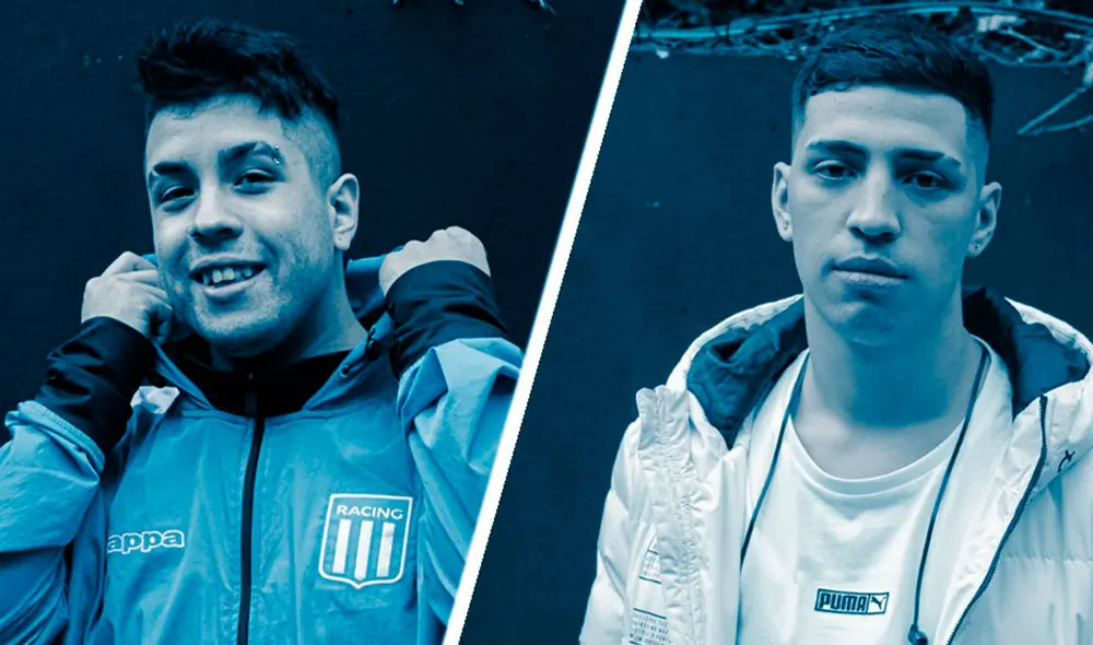 MKS y Nacho ya tienen rivales para la última jornada de FMS Argentina. Foto: Urban Roosters