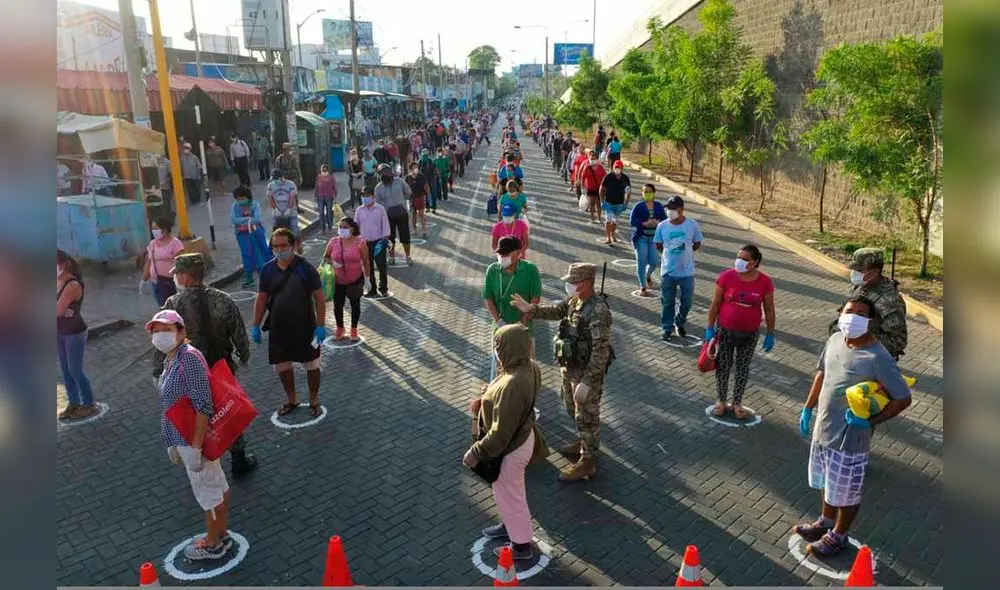 Reactivación económica no llegaría pronto. Foto: La República