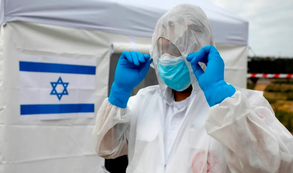 Los resultados detallaron que 29 de cada 30 pacientes salieron de hospitalización en un período de tres a cinco días. Foto: AFP